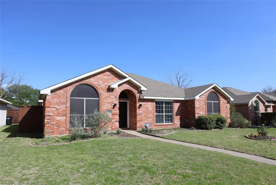 8112 Dock Street, Frisco, TX 75035 - #3