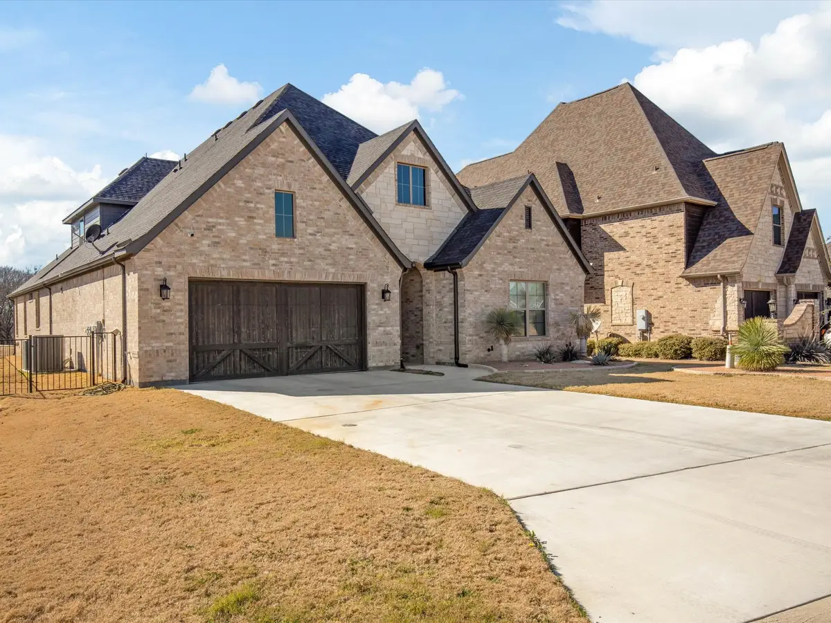 2419 Portwood Way, Fort Worth, TX 76179 - #1