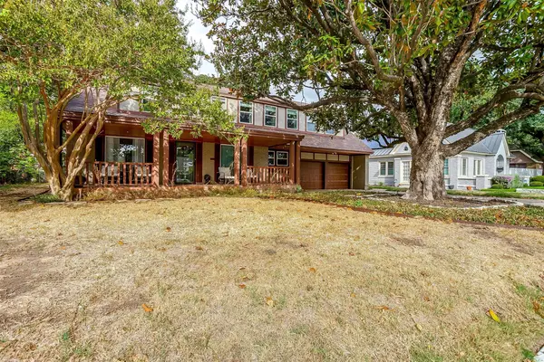 1505 N Riverside Drive, Fort Worth, TX 76111