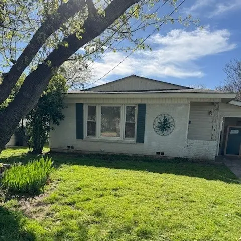 3278 Olive Place, Fort Worth, TX 76116