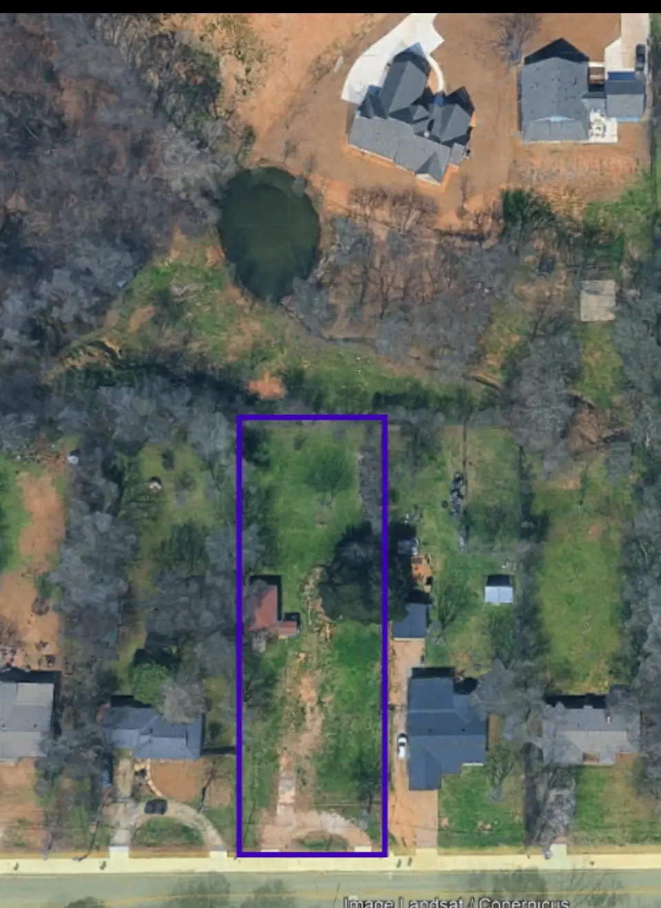 116 Cheek Sparger Road, Colleyville, TX 76034 - #1