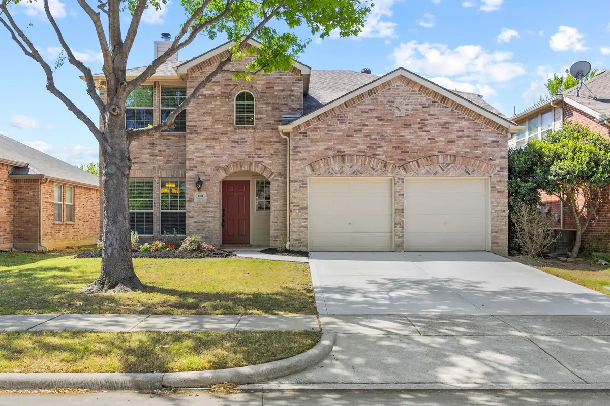 1704 Heron Drive, Aubrey, TX 76227 - #1