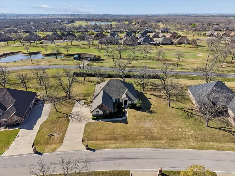 5707 Medinah Drive, Granbury, TX 76049 - #3