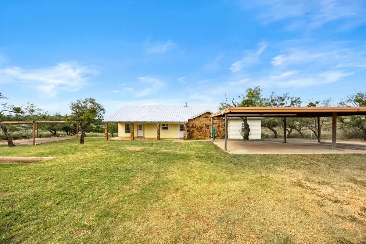 6500 County Road 310, San Saba, TX 76877 - #1