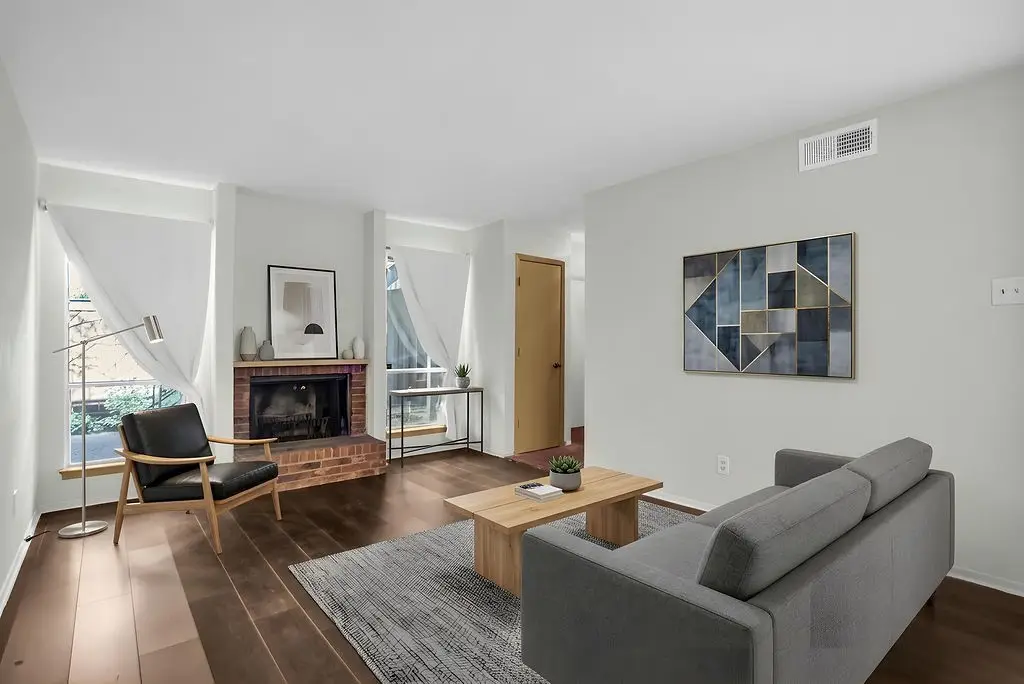 4112 Bowser Avenue #103, Dallas, TX 75219 - #1