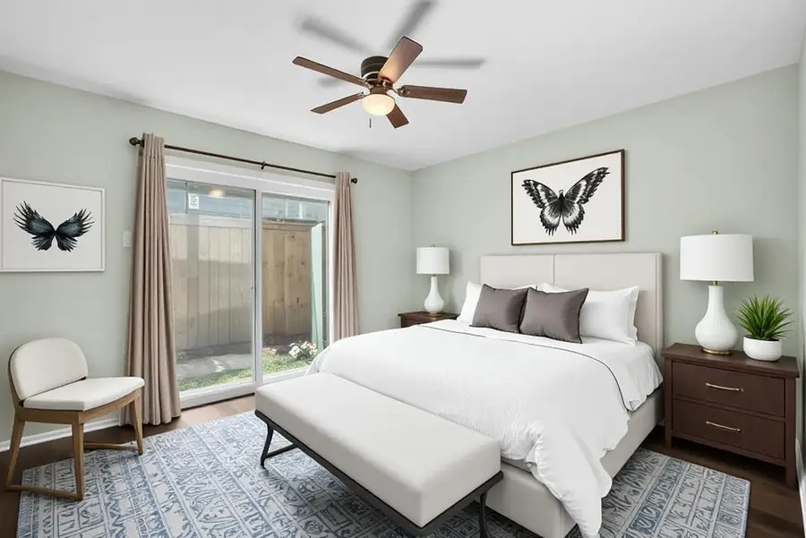 4112 Bowser Avenue #103, Dallas, TX 75219 - #2