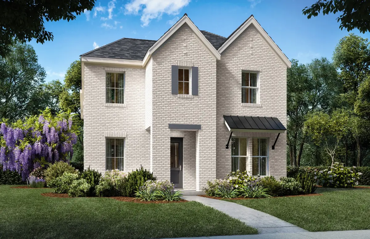 728 Isabel Street, Celina, TX 75009 - #1