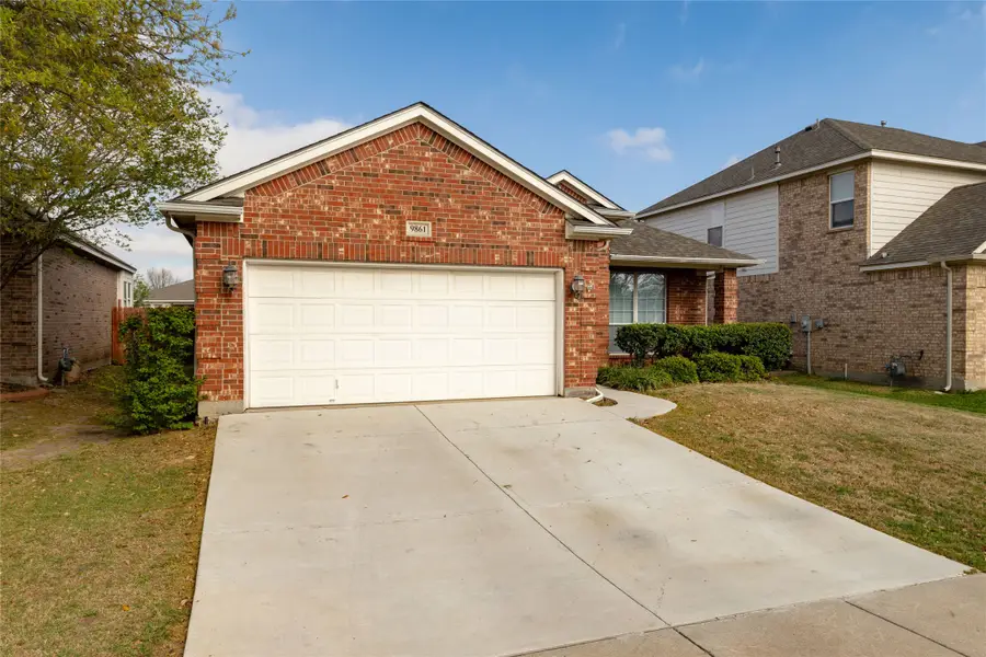 9861 Gallatin Lane, Fort Worth, TX 76177 - #2