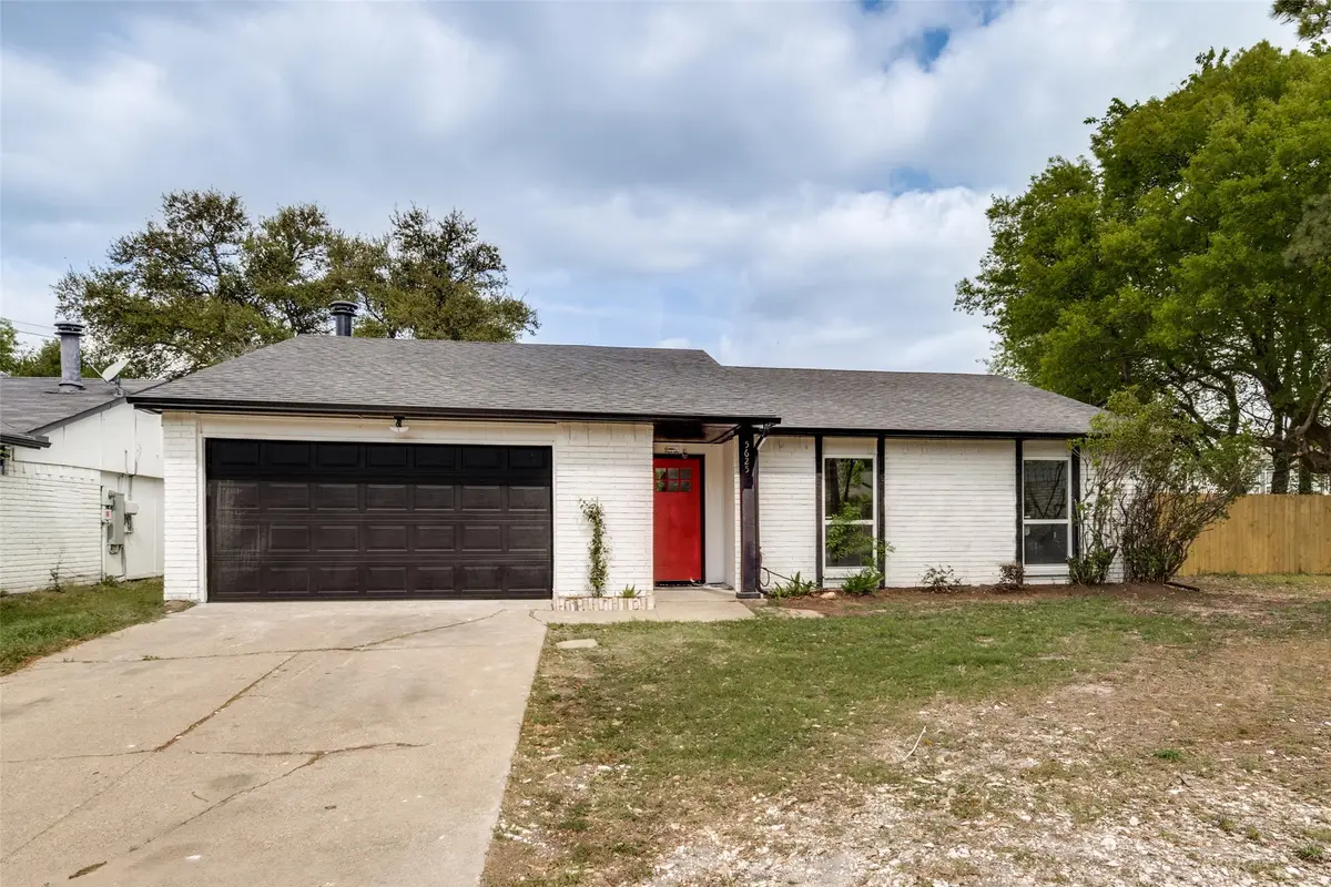 5625 Ridgecove Drive, Garland, TX 75043 - #1