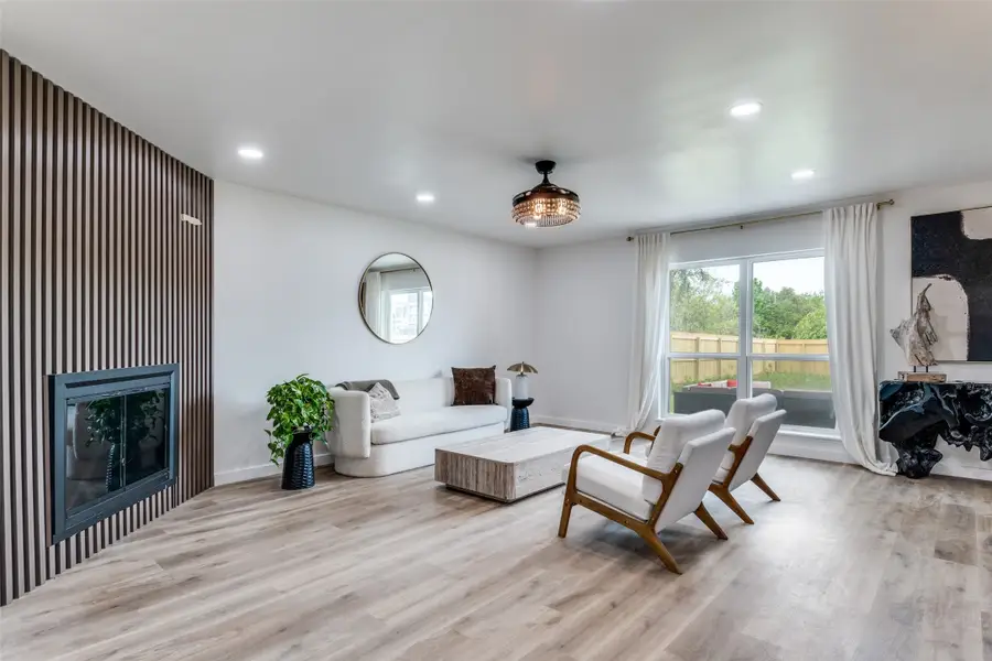 5625 Ridgecove Drive, Garland, TX 75043 - #3