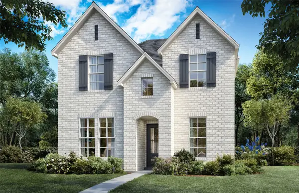 729 Kendall Lane, Celina, TX 75009