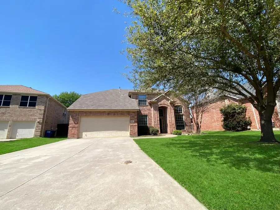 2113 Glen Manor Road, Corinth, TX 76208 - #2