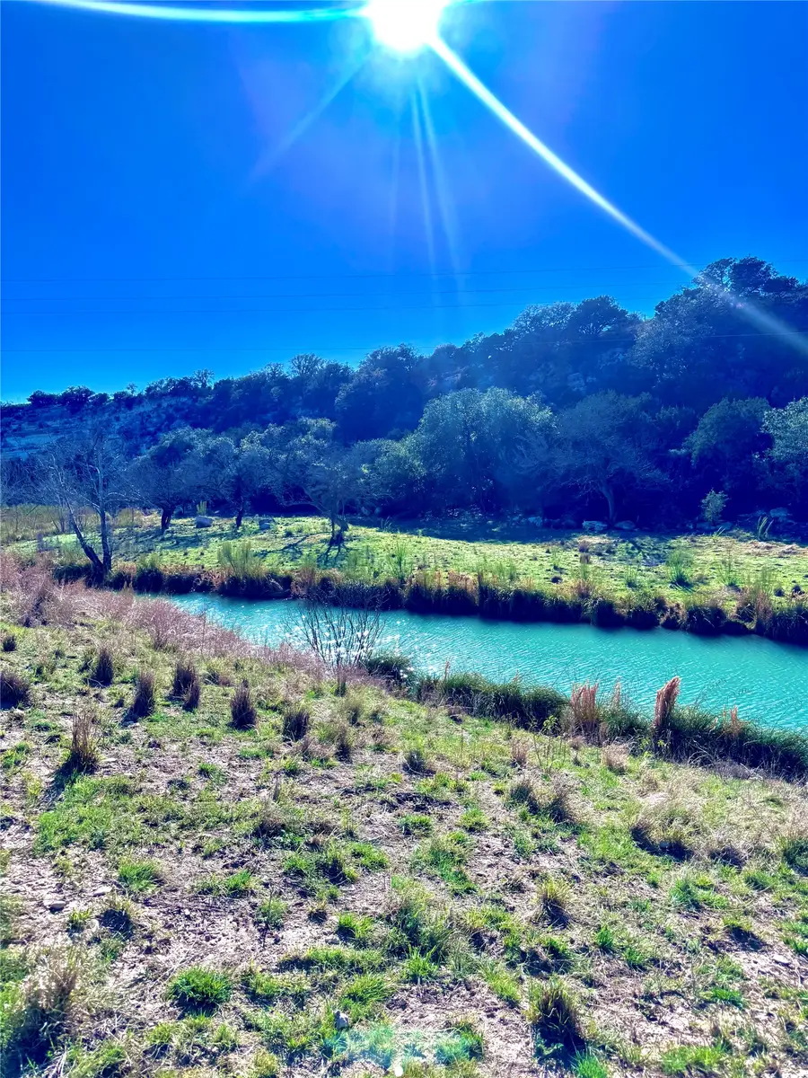 TBD Tracts 25&26 Seven Springs Drive, Junction, TX 76849 - #2