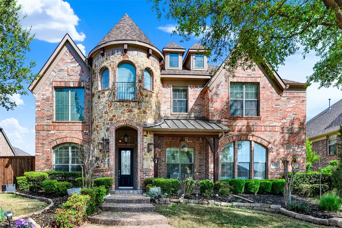 11920 Gladstone Court, Frisco, TX 75035 - #1