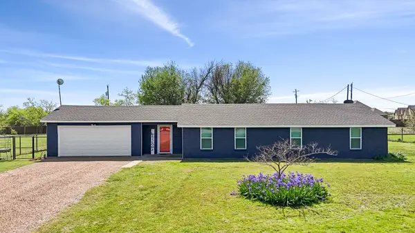 108 Paige Street, Weatherford, TX 76088