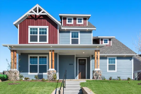 3636 Randall Terrace, Grand Prairie, TX 76065