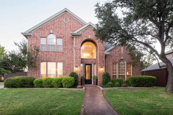 1614 Wheatberry Court, Allen, TX 75002