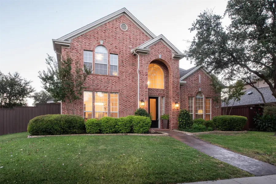 1614 Wheatberry Court, Allen, TX 75002 - #3