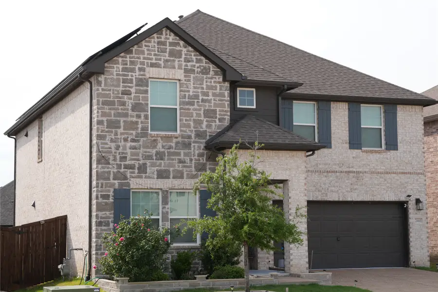 2603 Lemon Mint Lane, Melissa, TX 75454 - #2