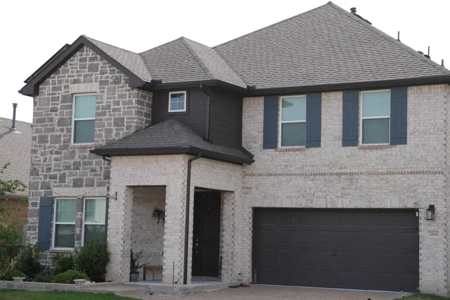 2603 Lemon Mint Lane, Melissa, TX 75454 - #3