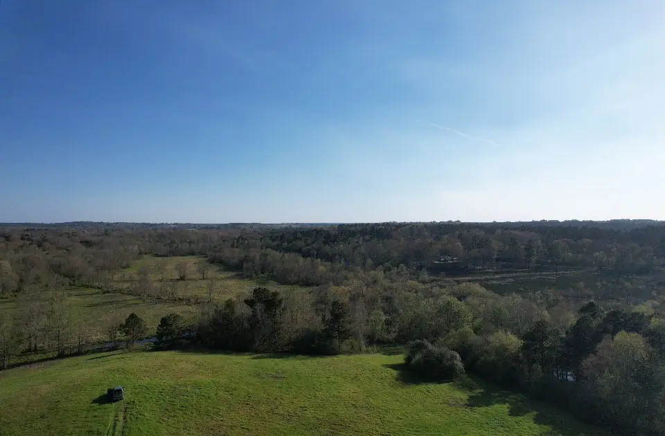 TBD N County Road 143, San Augustine, TX 75972 - #1