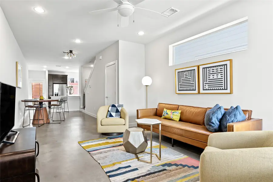 1228 Clifftop Lane, Dallas, TX 75208 - #2