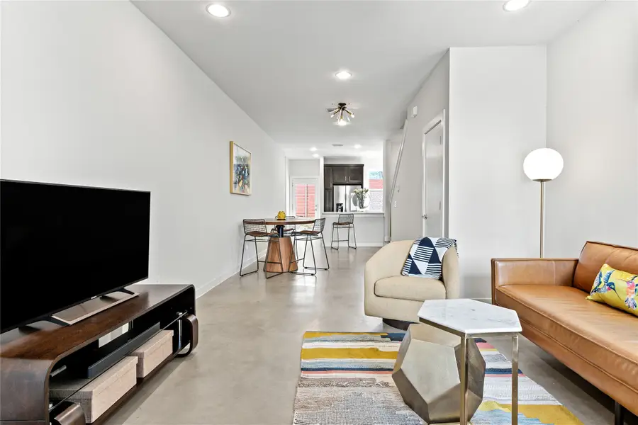 1228 Clifftop Lane, Dallas, TX 75208 - #3