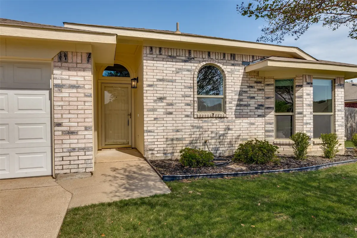 7317 Royal Oak Drive, Benbrook, TX 76126 - #1