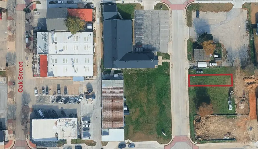 TBD N Pine Street, Roanoke, TX 76262 - #2