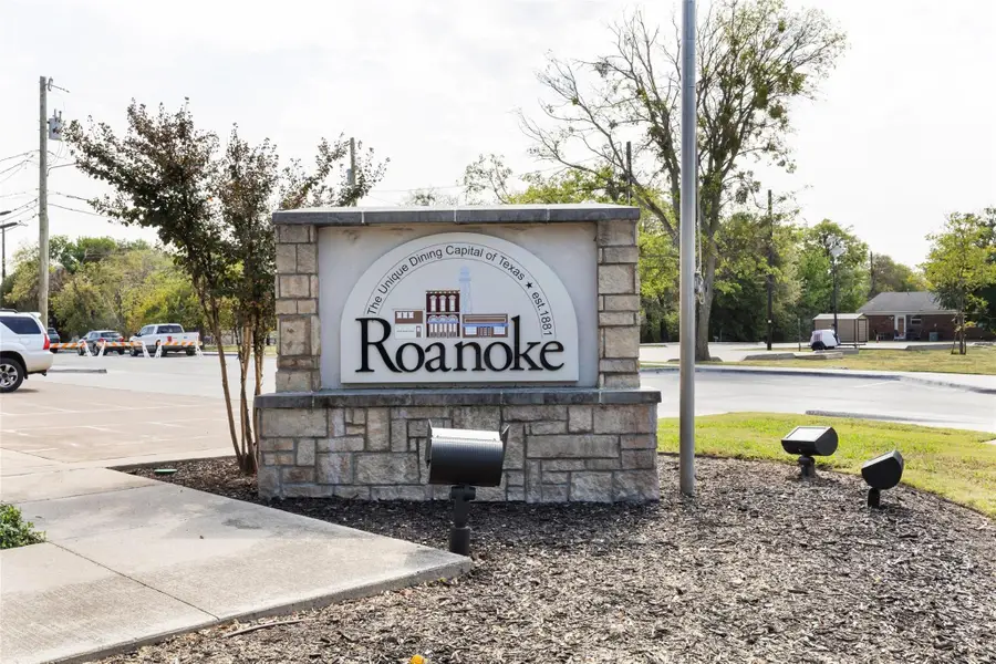 TBD N Pine Street, Roanoke, TX 76262 - #3
