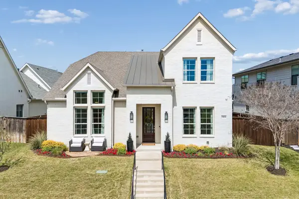 13624 Walsh Avenue, Fort Worth, TX 76008