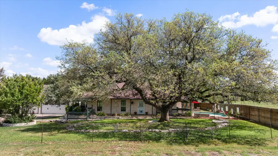 1311 Williamson Road, Granbury, TX 76048 - #2