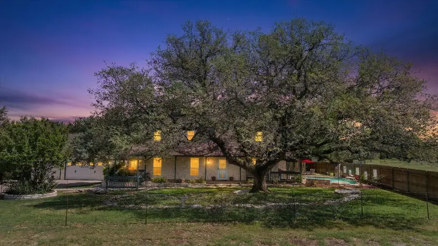 1311 Williamson Road, Granbury, TX 76048 - #3
