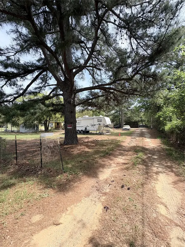 6295 Rendon New Hope Road, Fort Worth, TX 76140