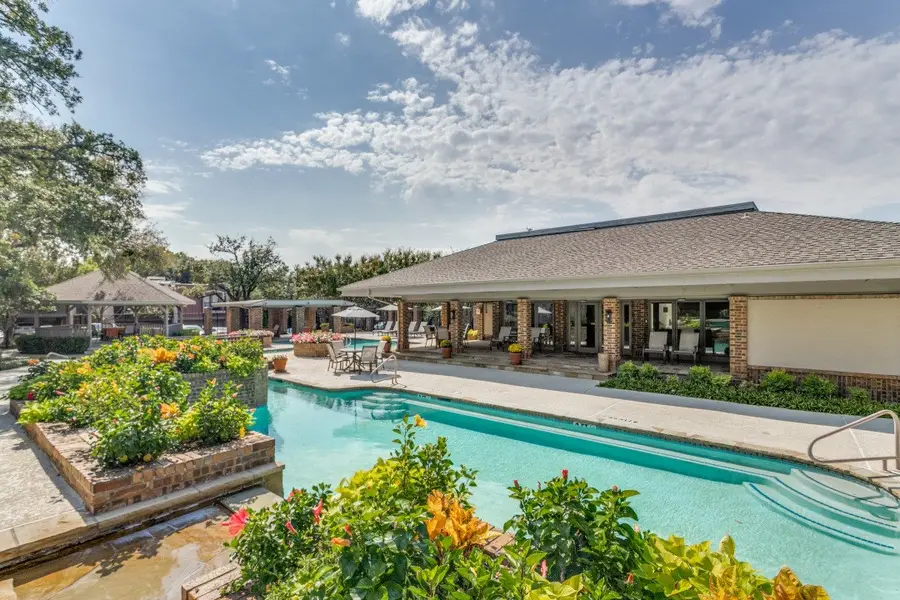 4113 Woodcreek Drive, Dallas, TX 75220 - #2