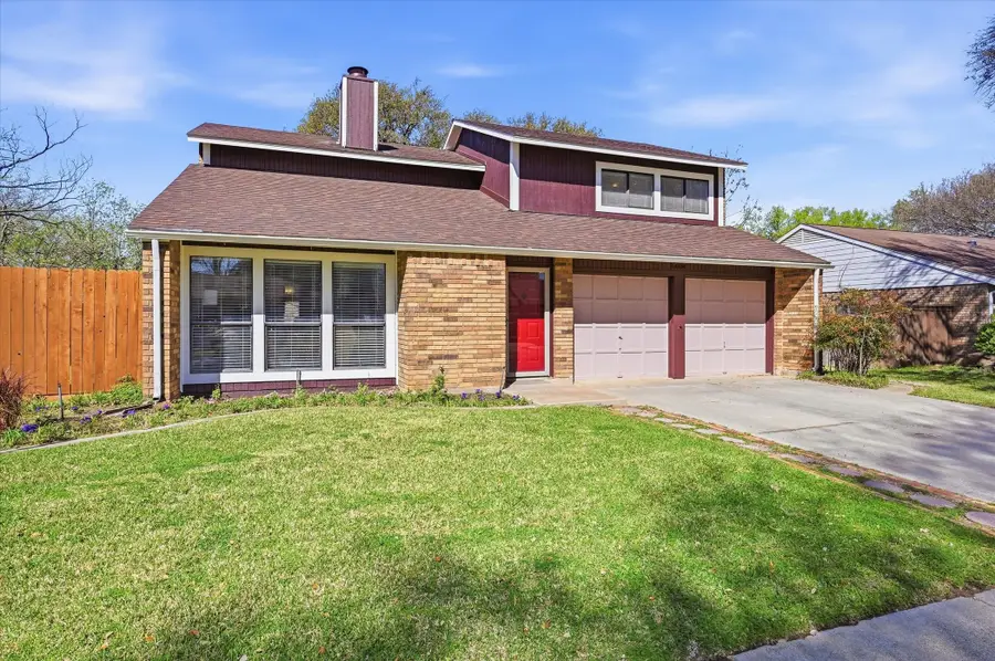 3404 Andover Drive, Bedford, TX 76021 - #3