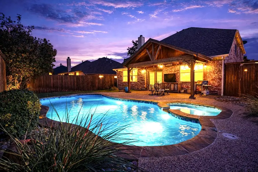 10356 Teal Hollow Drive, Frisco, TX 75035 - #2