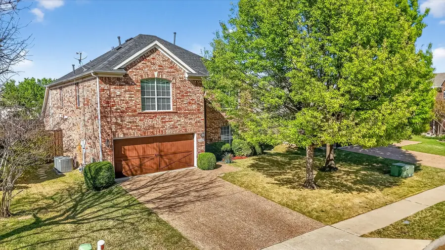 10356 Teal Hollow Drive, Frisco, TX 75035 - #3