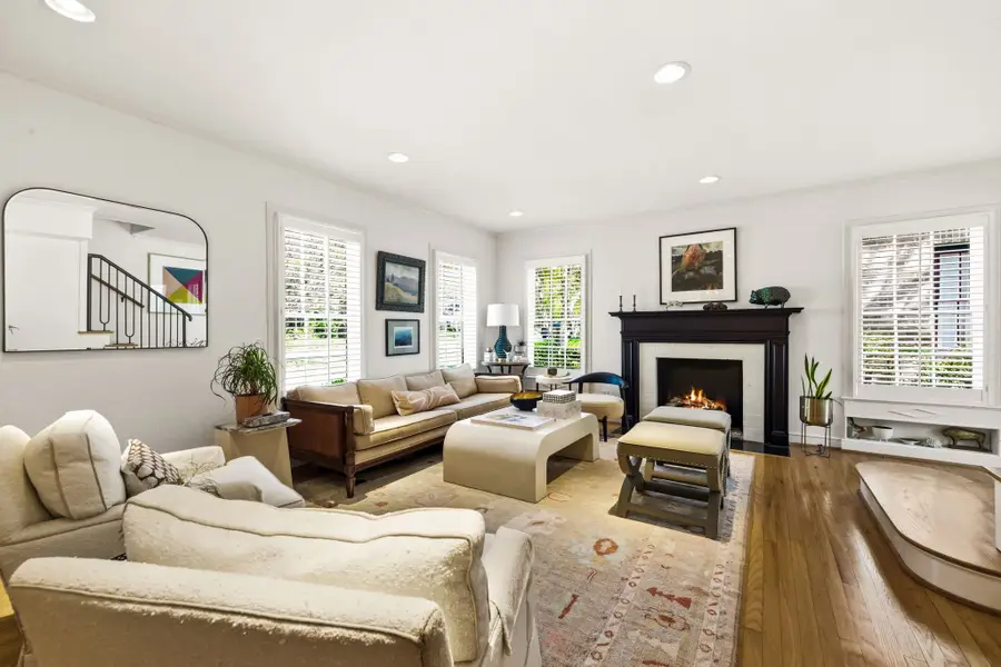 1930 Mayflower Drive, Dallas, TX 75208 - #2