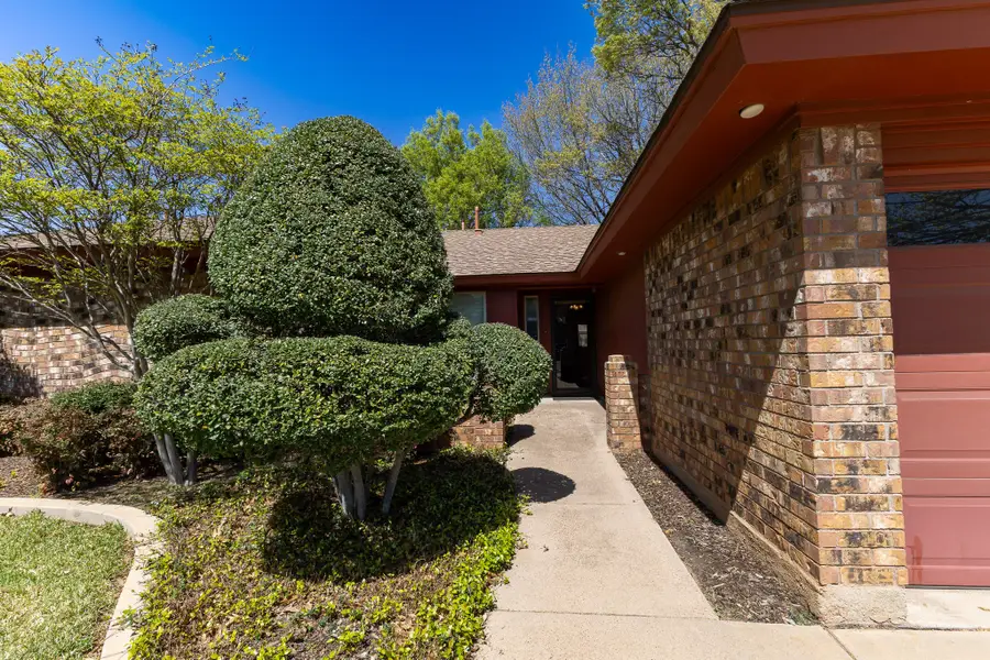 3142 Winter Hawk Drive, Abilene, TX 79606 - #3