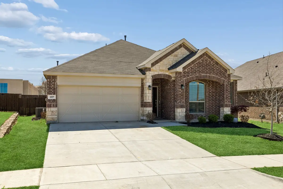 3317 Paruament Drive, Denton, TX 76207 - #1