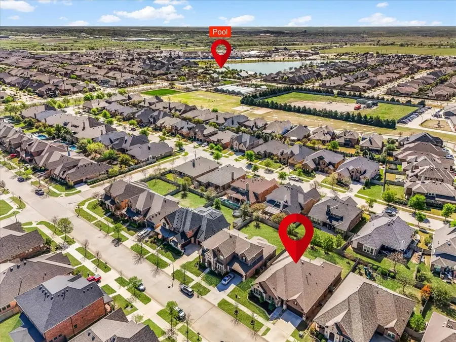 1517 6th Street, Argyle, TX 76226 - #2