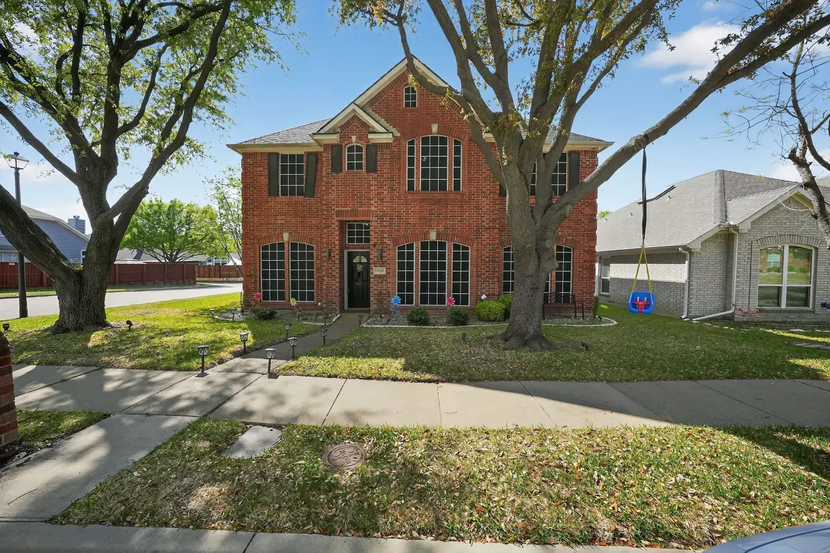 17909 Brent Drive, Dallas, TX 75287 - #1