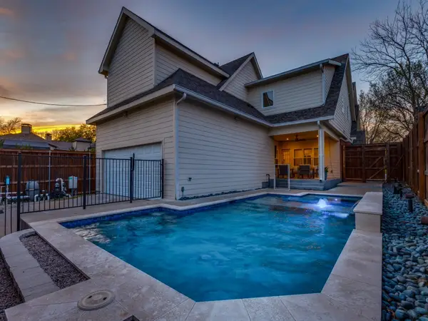 6020 Monticello Avenue, Dallas, TX 75206