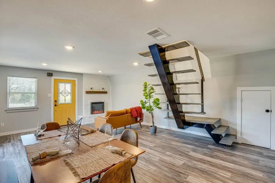 5248 Sam Houston Drive, Log Cabin, TX 75148 - #3