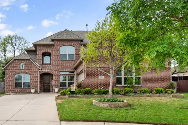 3710 Patty Lane, Arlington, TX 76016
