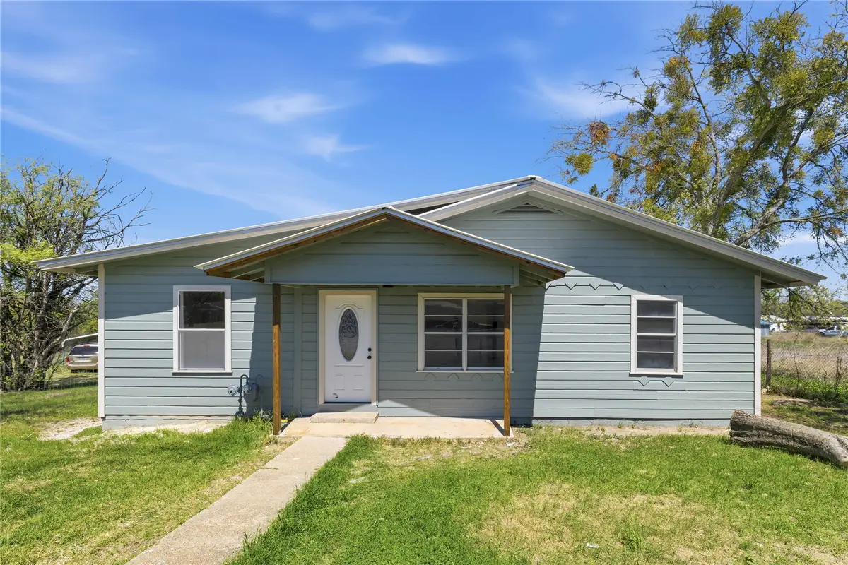 1604 5th Street, Goldthwaite, TX 76844 - #1