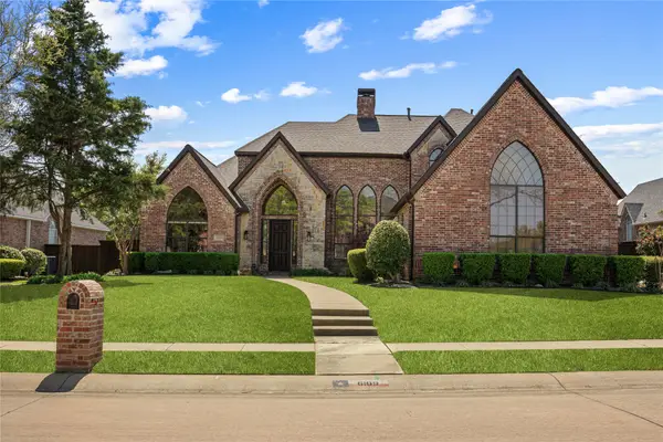 6109 Wildwood Drive, McKinney, TX 75072