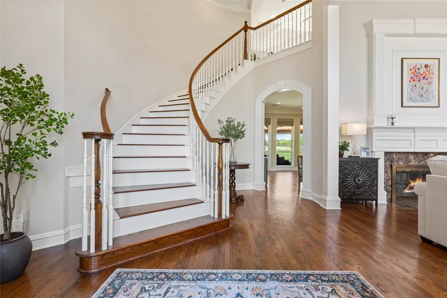 6109 Wildwood Drive, McKinney, TX 75072 - #3