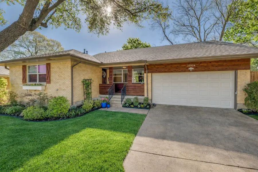 10904 Wyatt Street, Dallas, TX 75218 - #2
